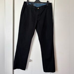 Volcom Modern Chino Pants – Size 34 ✨